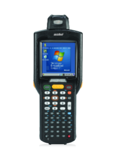 Motorola MC3200 Handheld Computer